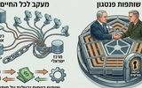 توافقنامه جدید امنیتی اسرائیل و آمریکا فاش شد