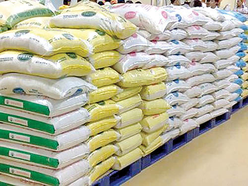 دو علت ممنوعیت ثبت‌سفارش واردات برنج
