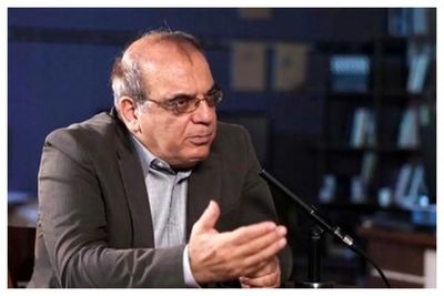 ظریف: در زندان گذشته گرفتار نشویم 2