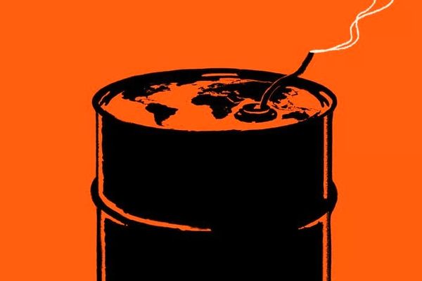 اثرات ماندگار جنگ بر بازارهای جهانی

