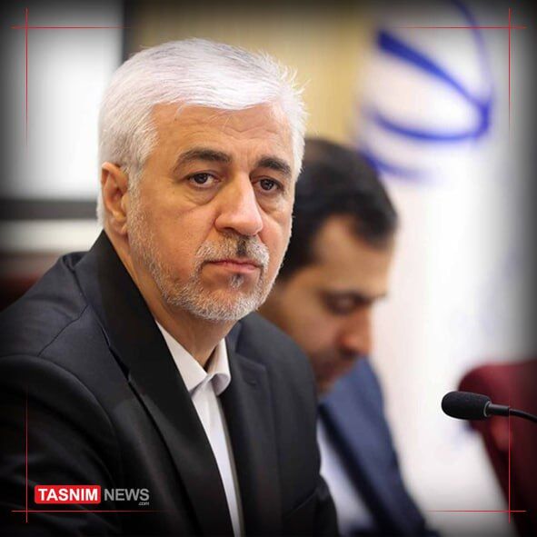 وزیر ورزش راهی اتاق عمل شد
