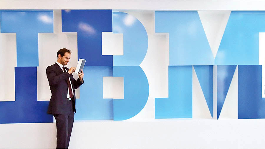 IBM بزرگ‌ترین قرارداد IT تاریخ استرالیا را منعقد کرد