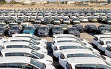 اعلام گمرک جدید برای ترخیص خودرو