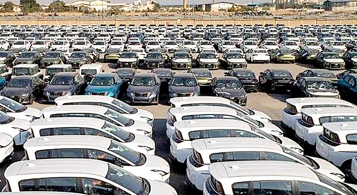 اعلام گمرک جدید برای ترخیص خودرو