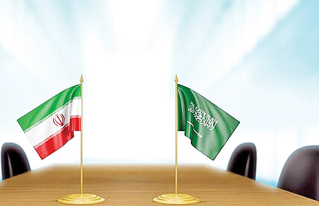 ایران و عربستان در آستانه توافق