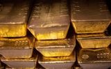 طلا بر تخت پادشاهی ذخایر جهانی