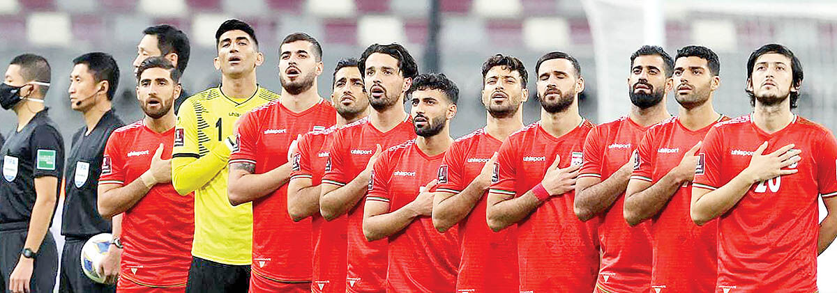 ملاقات با رقیب آشنا
