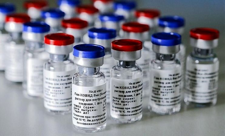 خبر جدید درباره واکسن کرونا