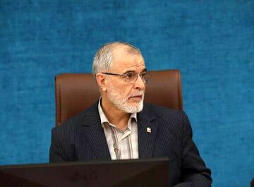 اینترنت چه زمانی به شرایط عادی باز می‌ گردد؟/ معاون وزارت کشور توضیح داد