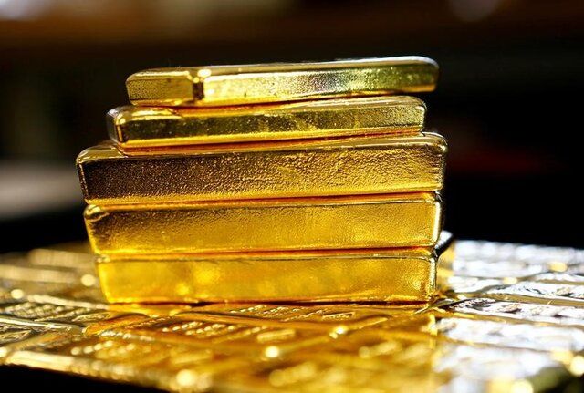 قیمت طلا در بازار جهانی به چه سمتی حرکت می‌کند؟