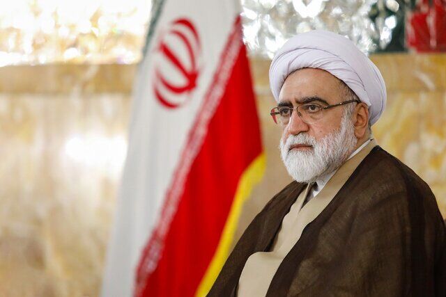 پیام تولیت آستان قدس رضوی درباره حادثه امروز مشهد