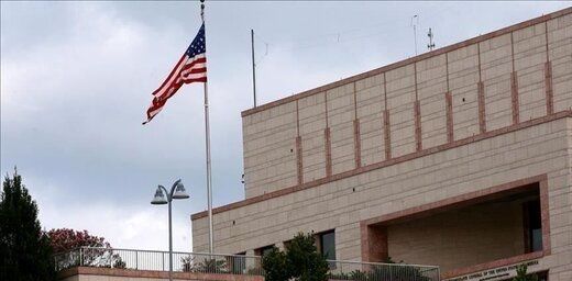 واکنش آمریکا به حواشی بسته شدن سفارتش در بغداد