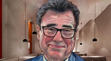 علم اقتصاد در قلب الیزه