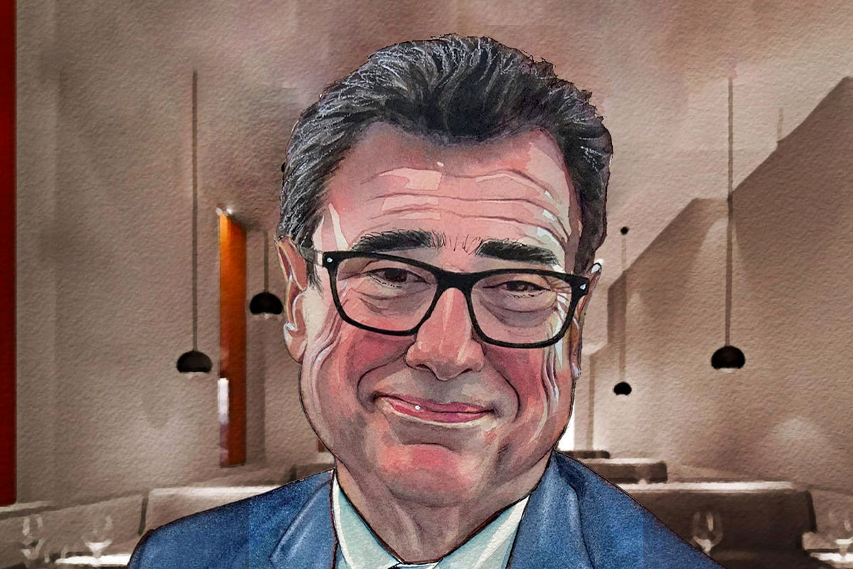 علم اقتصاد در قلب الیزه