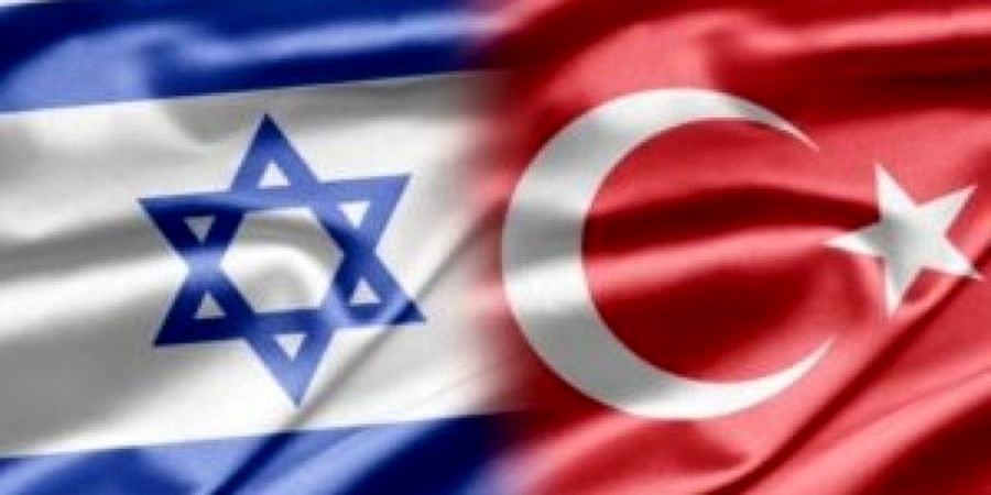 اسرائیل به مردم هشدار داد/ به ترکیه سفر نکنید