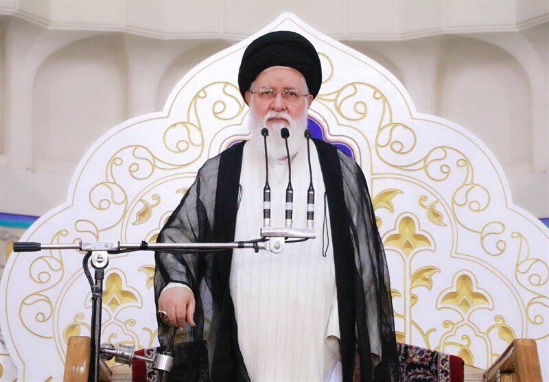 انتقاد تند علم الهدی از یک وزیر دولت رئیسی