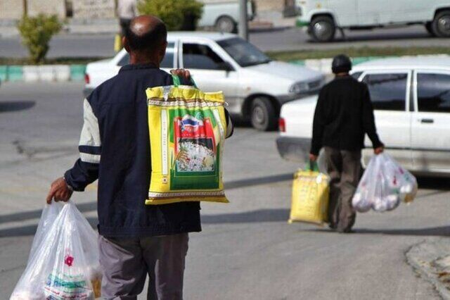 رقم «سبد معیشت کارگران» تغییر کرد