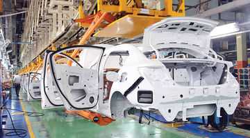 آخرین وضعیت واگذاری سهام تودلی خودروسازان