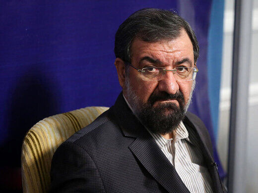 خط و نشان تند محسن رضایی: ای کاش، اسرائیل جرات کرده و یک غلطی بکند ...