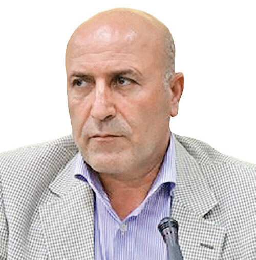 رسوب دارایی‌های غیرمولد