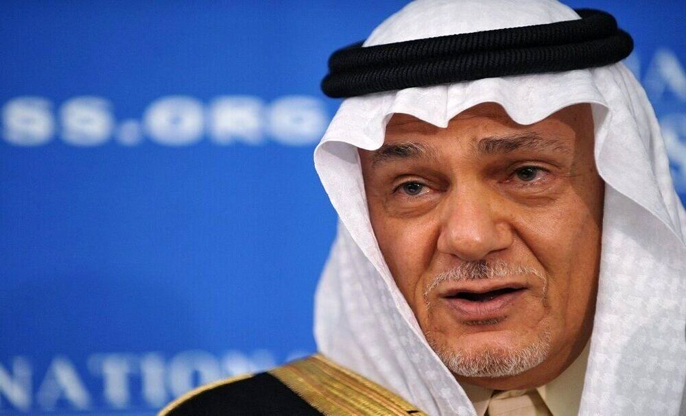 مقام سعودی: نتانیاهو به دنبال تشکیل اسرائیل «از نیل تا فرات» است