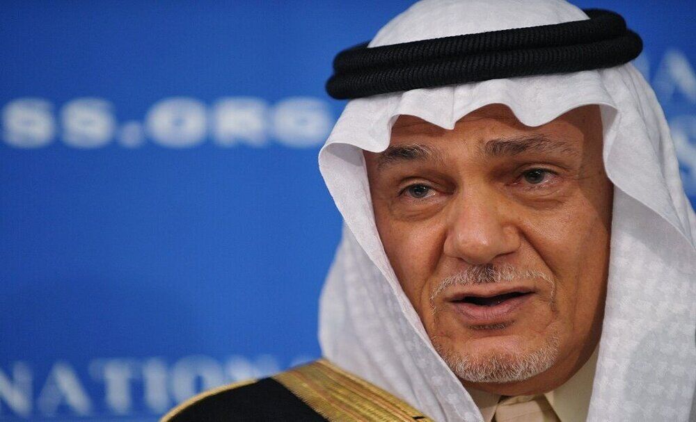 مقام سعودی: نتانیاهو به دنبال تشکیل اسرائیل «از نیل تا فرات» است