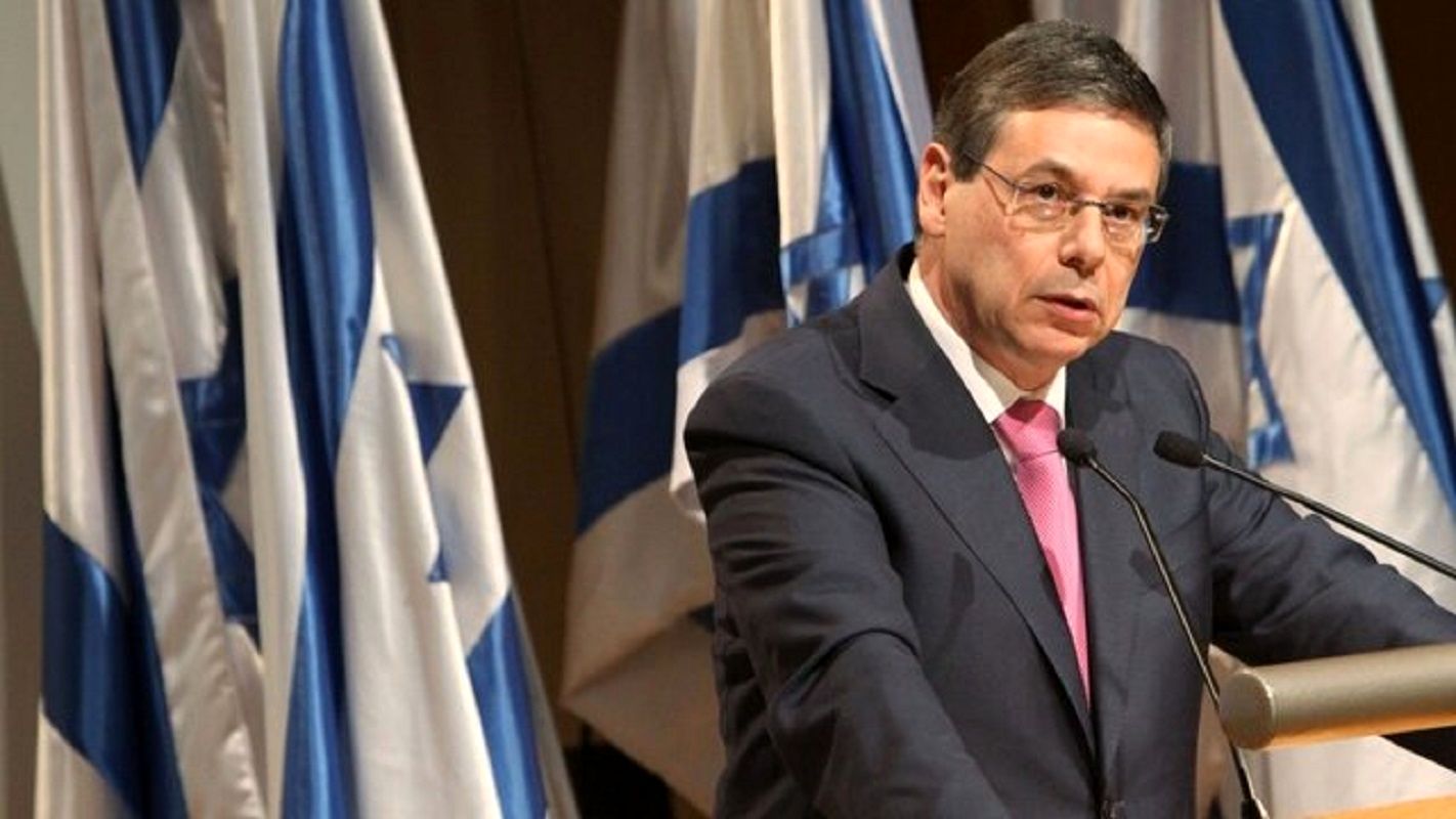انتقاد تند سفیر سابق اسرائیل از موضع بایدن درباره غزه