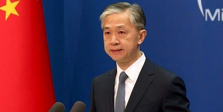 پکن: رابطه آمریکا-چین باید بر اساس احترام متقابل باشد
