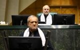 ما متجاوز نیستیم، اما در مقابل هر تجاوزی با قدرت می‌ایستیم