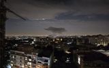 ماجرای صداهای ممتد انفجار در آسمان تهران چیست؟/ فیلم
