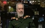سردار فدوی: آمریکایی‌ها فرار کرده‌اند و بیش از هزار کیلومتر از مرزهای ما دور شده‌اند/ هیچ شناور آمریکایی در خلیج فارس حضور ندارد