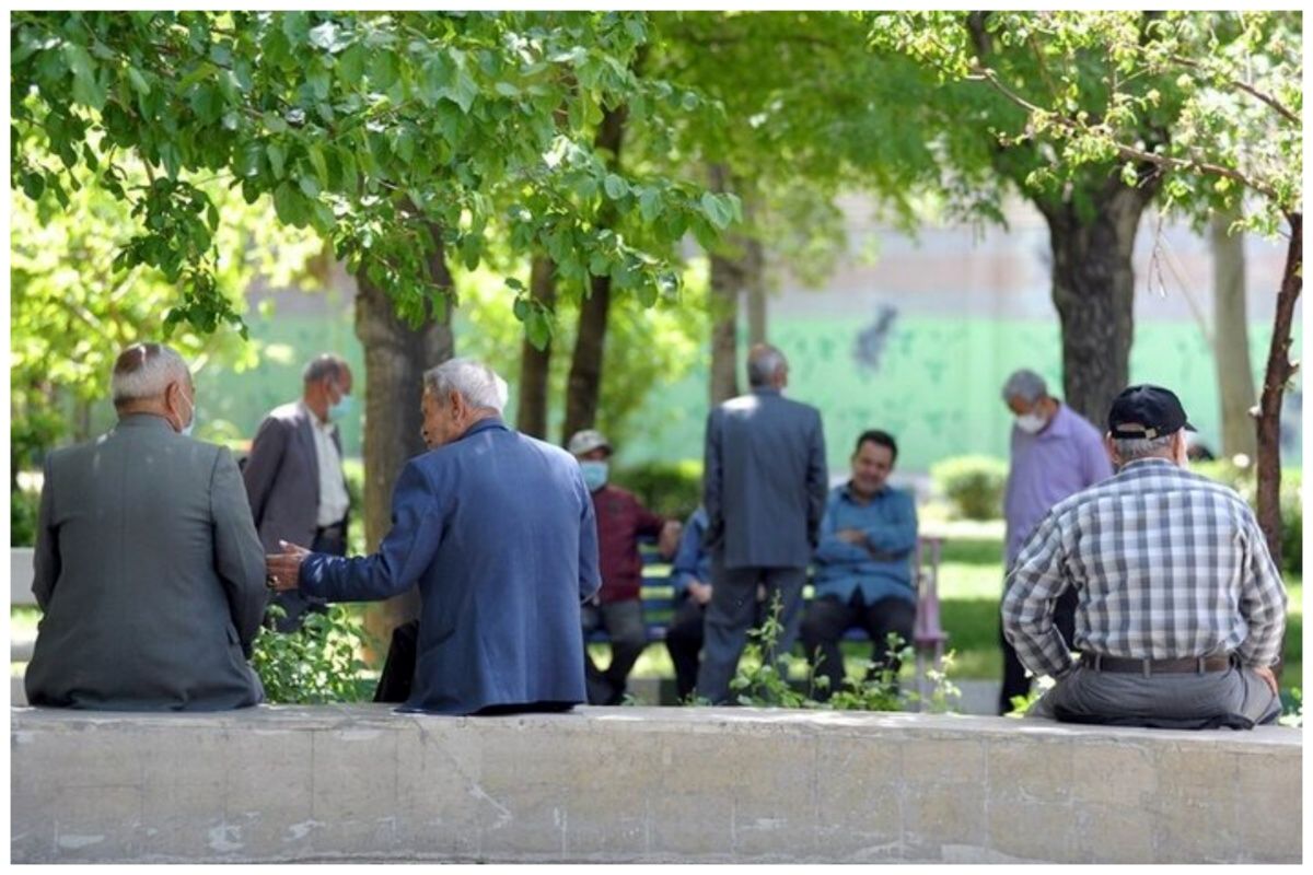 حداقل حقوق بازنشستگان در ۱۴۰۴ اعلام شد