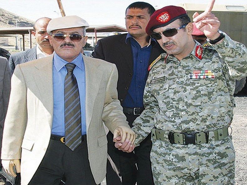 پسر رئیس جمهور سابق این کشور به جاسوسی متهم شد / حکم اعدام صادر شد 2