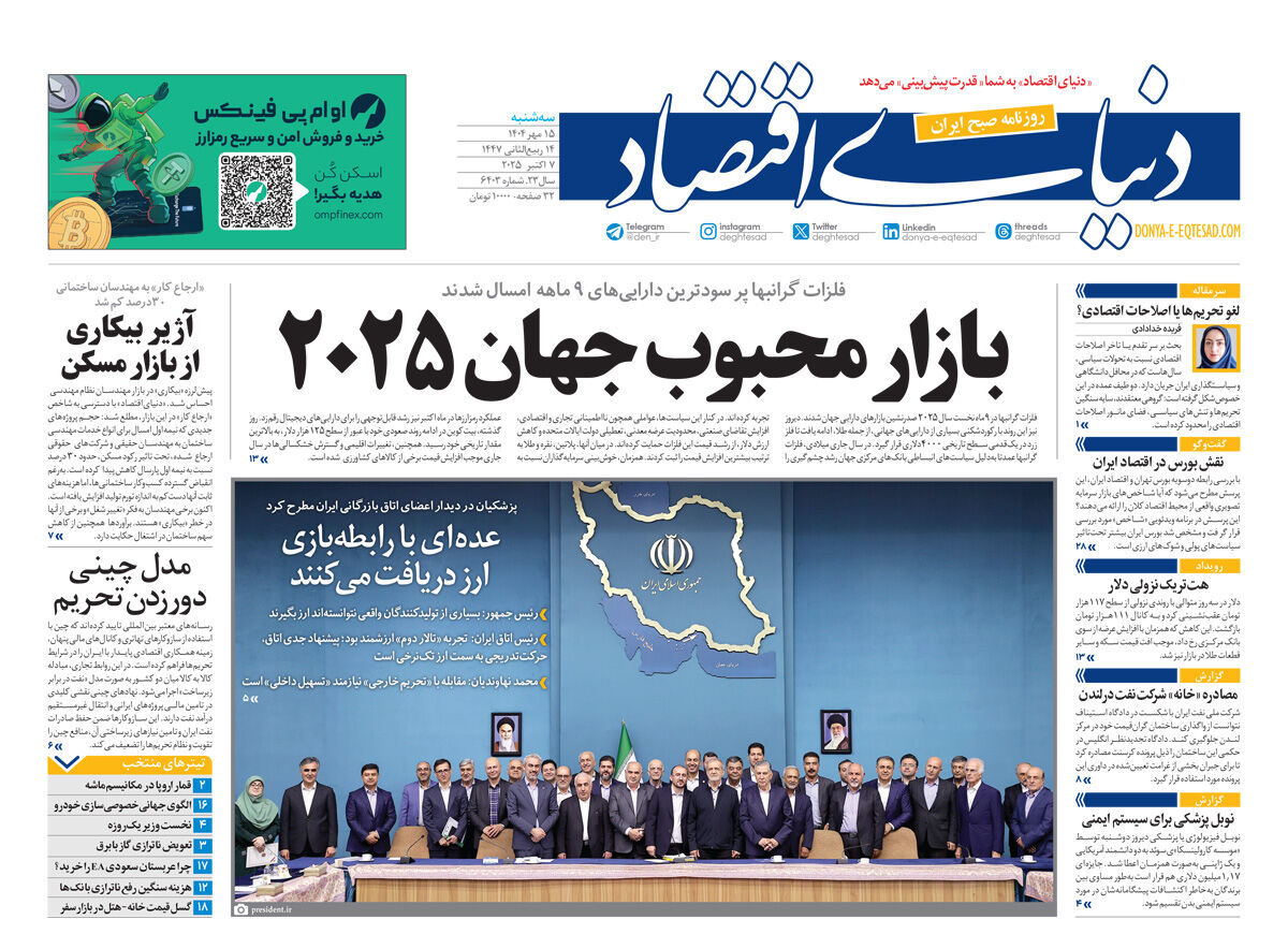 شماره 6403