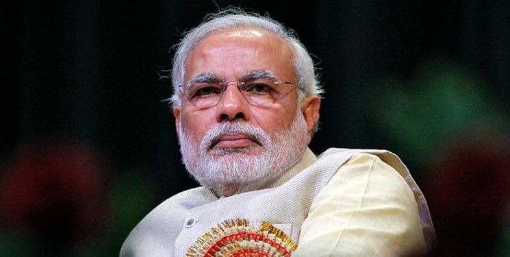 هک حساب توئیتری نخست وزیر هند توسط بیت کوینی‌ها 