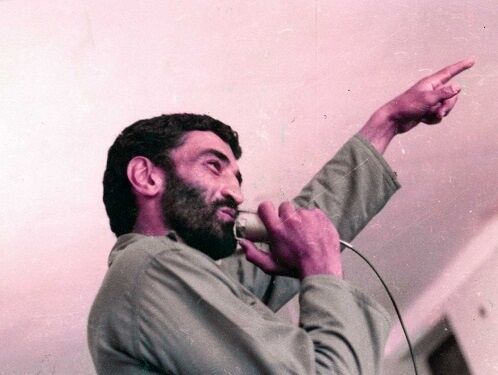 خبر مهم بازگشت حاج احمد متوسلیان به کشور/حاج احمد و 3 همرزمش در ساحل مدیترانه تیرباران شده‌اند