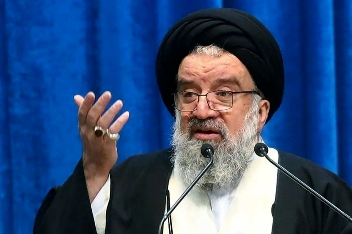 اسرائیل خطا کند تل‌آویو و حیفا را شخم می‌زنیم
