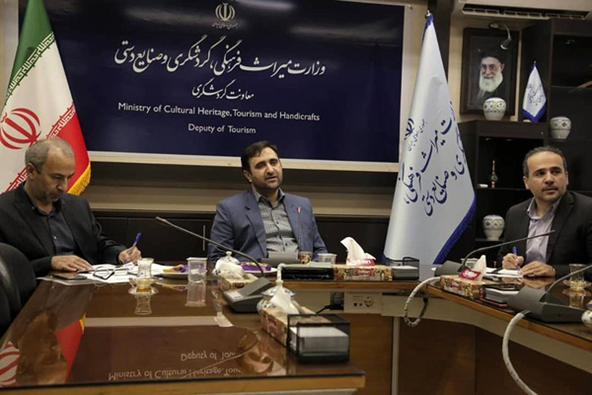 انجمن حرفه‌‌‌ای گردشگری سلامت در فارس راه‌‌‌اندازی شد