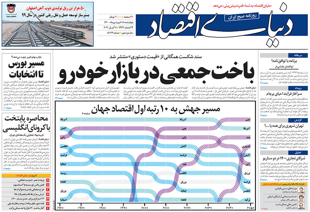 شماره 5139