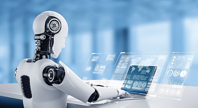 هوش مصنوعی چگونه صنعت مدیریت دارایی را متحول می‌کند؟