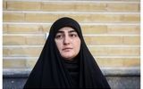 ارتباط برادرانه و صمیمی شهید سلیمانی با شهید سیدحسن نصرالله از زبان دخترش + فیلم