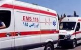 حادثه مرگبار در مریوان / مادر باردار و فرزندش در دم جان باختند