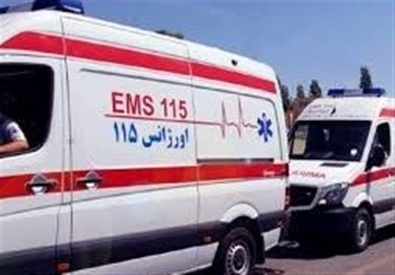 حادثه مرگبار در مریوان / مادر باردار و فرزندش در دم جان باختند
