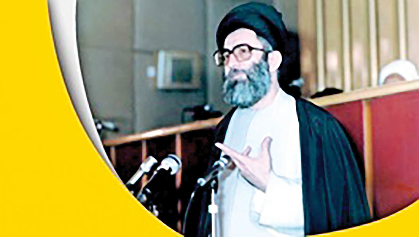 روایت بی‌پرده انتخاب آیت‌الله خامنه‌ای به‌عنوان رهبر انقلاب