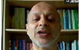 واکنش تند اکبر گنجی به معرفی کتابش توسط نتانیاهو/ از این ننگ اگر بمیرم و خودکشی کنم، کار ناشایستی نکرده ام