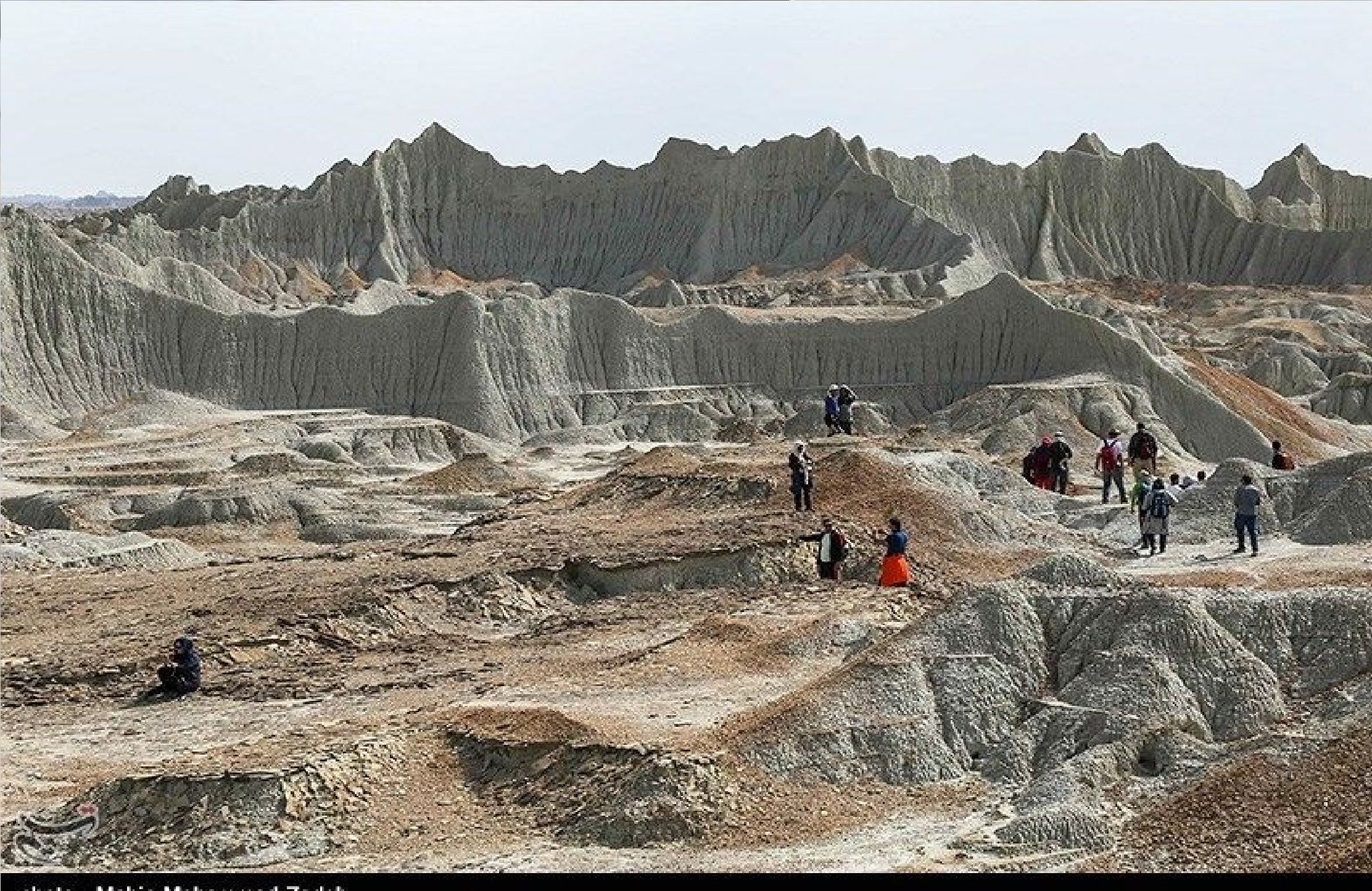 کشف زوایای تازه از استقرارهای باستانی انسان در جنوب ایران