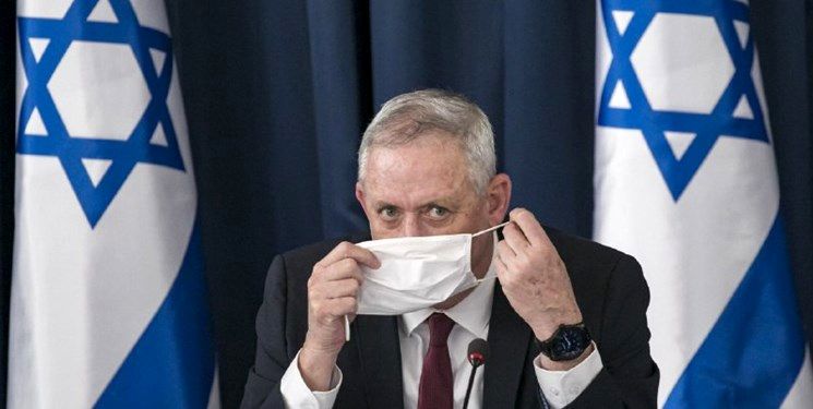 اقدام ضدایرانی وزیر جنگ اسرائیل