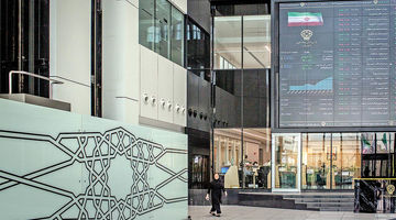 سیگنال رشد نرخ دلار به بورس