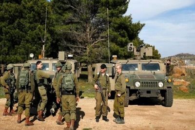 ادعای رژیم جولانی: در صدد منزوی کردن اسرائیل هستیم

