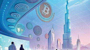 نگاهی به همایش  TOKEN2049